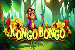 Kongo Bongo logo