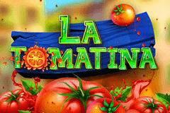 La Tomatina logo