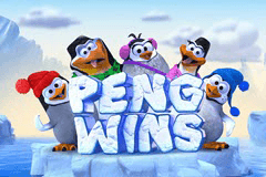 PengWins logo