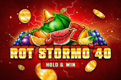 Rot Stormo 40 logo