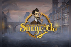 Sherlock A Scandal in Bohemia logo