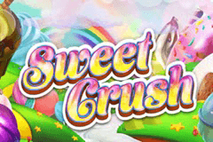 Sweet Crush logo