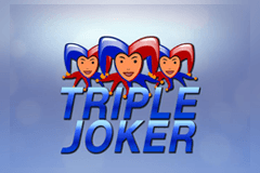 Triple Joker logo