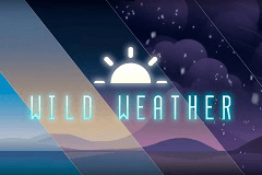 Wild Weather logo