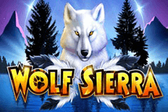 Wolf Sierra logo