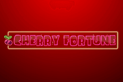 Cherry Fortune logo