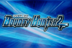 Kat Lee Bounty Hunter 2 logo