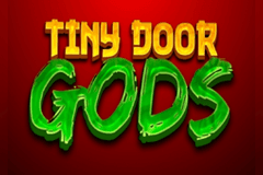 Tiny Door Gods logo