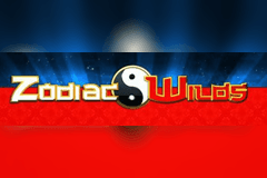 Zodiac Wilds logo