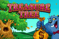 Treasure Tree logo