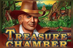 Treasure Chamber logo