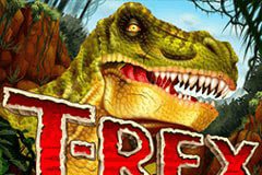 T-Rex logo
