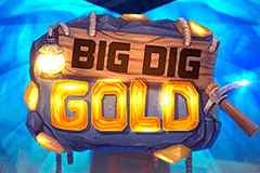Big Dig Gold logo
