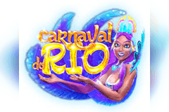Carnival do Rio logo