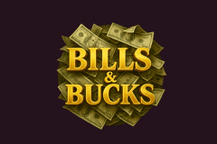Bills & Bucks logo