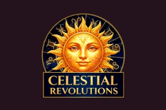 Celestial Revolutions logo