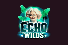 Echo Wilds logo