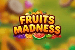 Fruits Madness logo