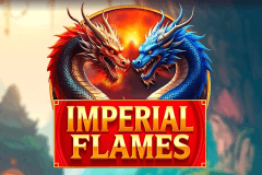 Imperial Flames logo
