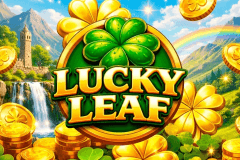 Lucky Leaf logo