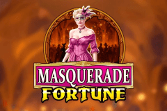 Masquerade Fortune logo