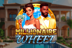 Millionaire Wheel logo