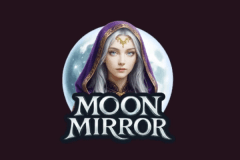 Moon Mirror logo