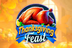 Thanksgiving Feast logo