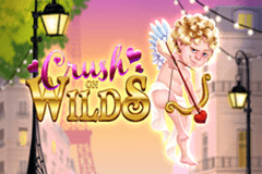 Crush on Wilds logo