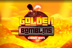 Golden Bomblins logo