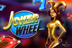 Joker Wheel logo