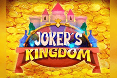 Joker's Kingdom logo