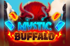 Mystic Buffalo logo
