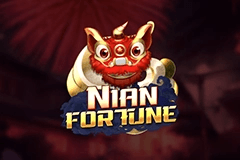 Nian Fortune logo