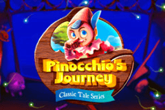 Pinocchio's Journey logo