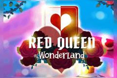 Red Queen in Wonderland logo