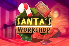 Santa's Workshop logo