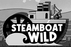 Steamboat Wild logo