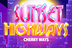 Sunset Highways logo
