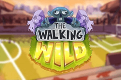 The Walking Wild logo