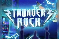 Thunder Rock logo