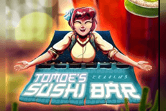 Tomoe's Sushi Bar logo