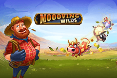 Moooving Wilds logo