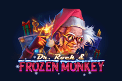 Dr. Rock & Frozen Monkey logo