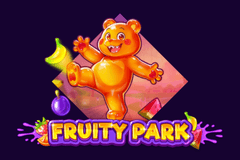 Fruity Park logo