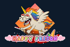 Happy Prison logo