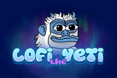 Lofi The Yeti logo