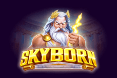 Skyborn slot game