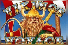 Viking's Voyage logo