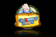 Grocery Store logo